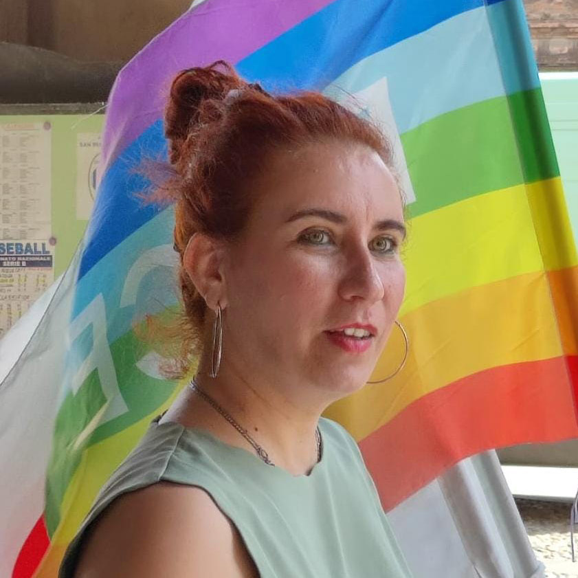 Maria Cristina Baggi